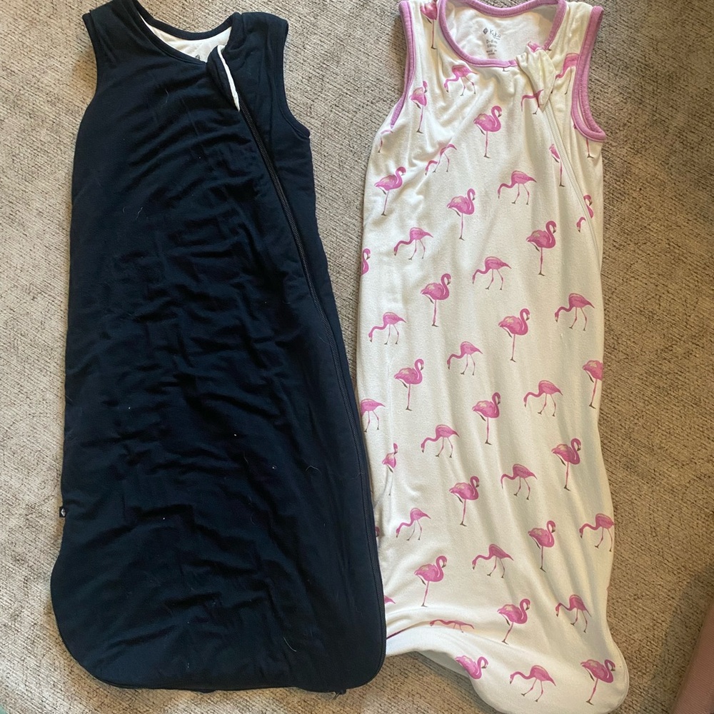 Kyte Baby Sleep Sacks size S